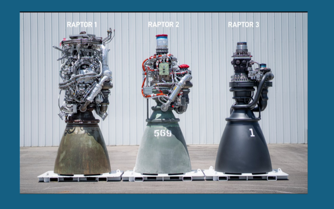 Strategic Subtraction: What SpaceX’s Raptor Evolution Reveals About Viking’s Approach to the Cruise Industry—and Why It Matters for Leaders